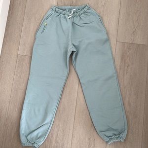 COPY - Heavy Manners Sweatpants